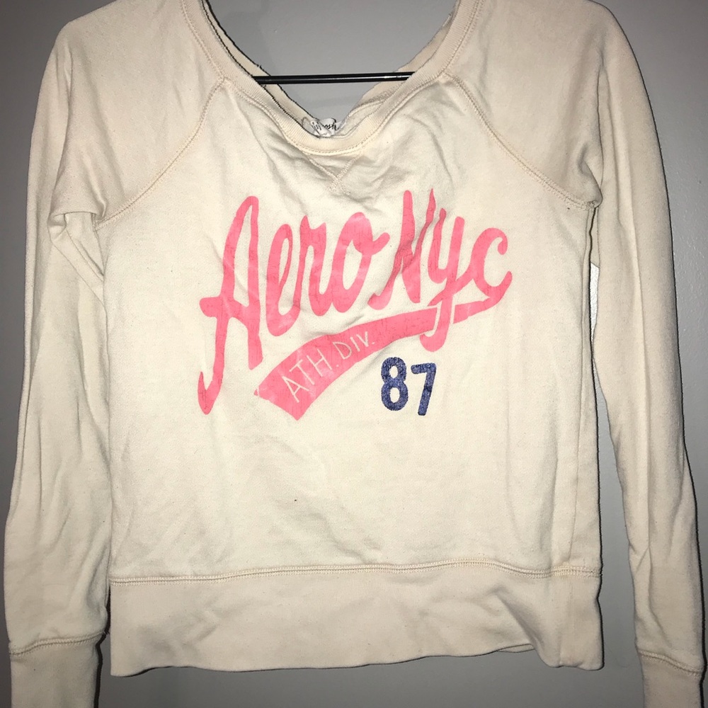 Long sleeve